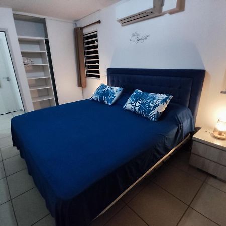 Elegant F3 A La Villa Stencer, Papeete, Calme Climatise Et Spacieux Papeete  Dış mekan fotoğraf