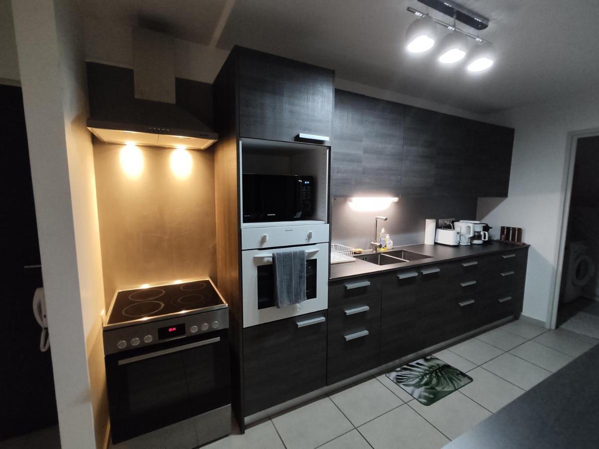 Elegant F3 A La Villa Stencer, Papeete, Calme Climatise Et Spacieux Papeete  Dış mekan fotoğraf