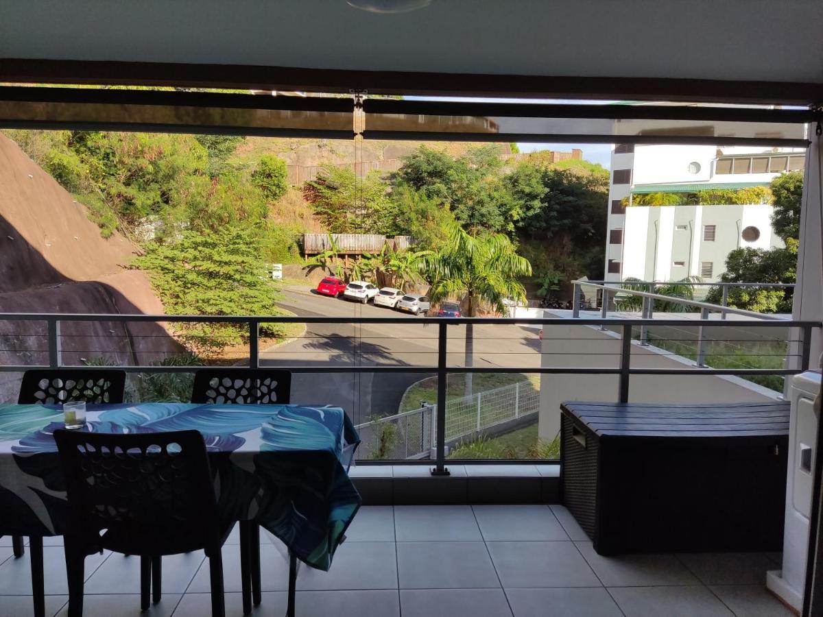 Elegant F3 A La Villa Stencer, Papeete, Calme Climatise Et Spacieux Papeete  Dış mekan fotoğraf