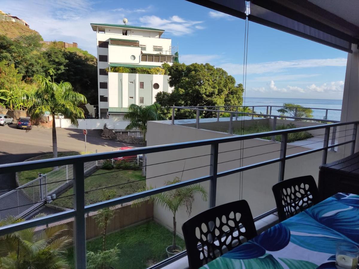 Elegant F3 A La Villa Stencer, Papeete, Calme Climatise Et Spacieux Papeete  Dış mekan fotoğraf