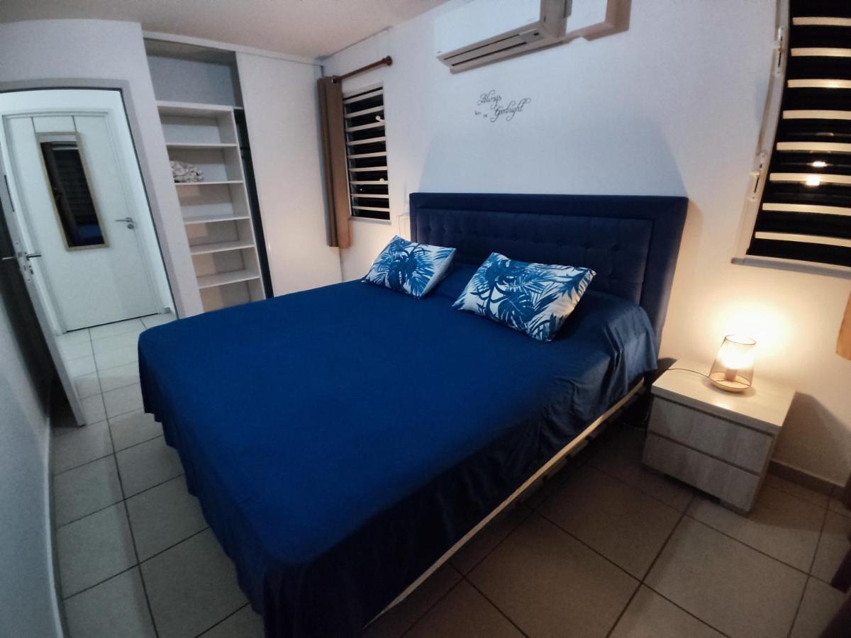Elegant F3 A La Villa Stencer, Papeete, Calme Climatise Et Spacieux Papeete  Dış mekan fotoğraf